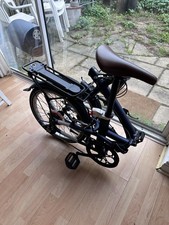 BTWIN Tilt 500 Folding Bike