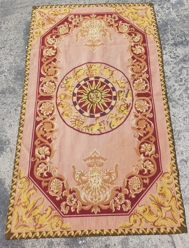 Vintage handmade french - handmade,