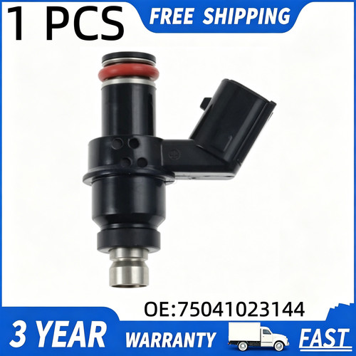 1pcs petrol fuel injector - 1pcs,