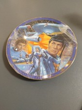 Hamilton Collection Star Trek