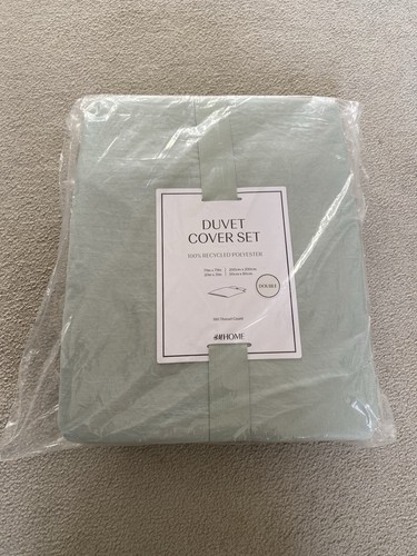Home duvet cover set - set,