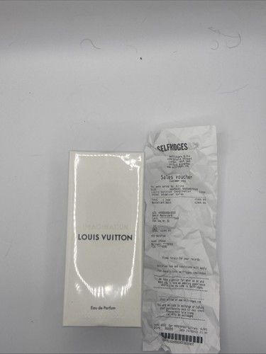 Louis vuitton imagination - louis,