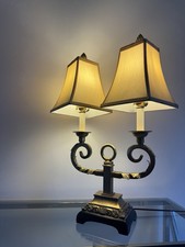 Heavy Metal Art Deco Hollywood