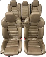 GTS Sports seats Seat