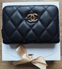 New Chanel Purse
