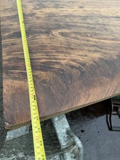 English Walnut Boards , or gun