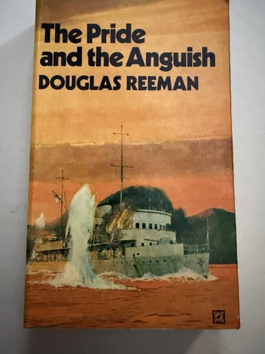 Douglas reeman the - reeman,