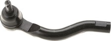 Front tie rod end - front,