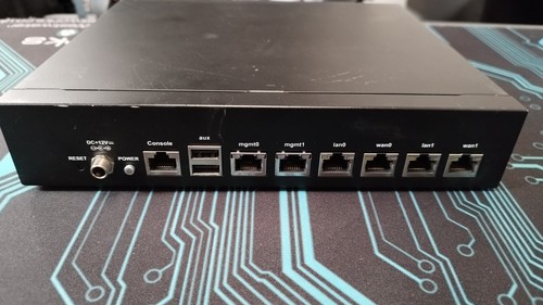 Pfsense firewall 6x - firewall,