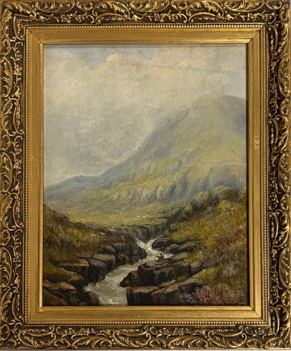 Alfred allan scottish - alfred,