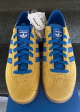 ADIDAS Originals MALMO City Series UK 8 US 8.5 EU 42 BNIBWT 2019 Release