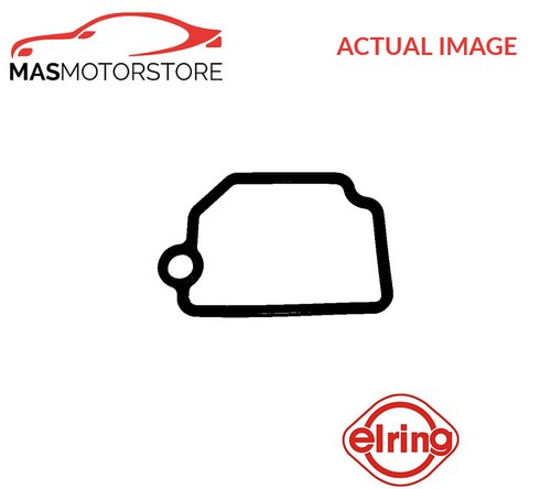 Engine rocker cover gasket - engine,