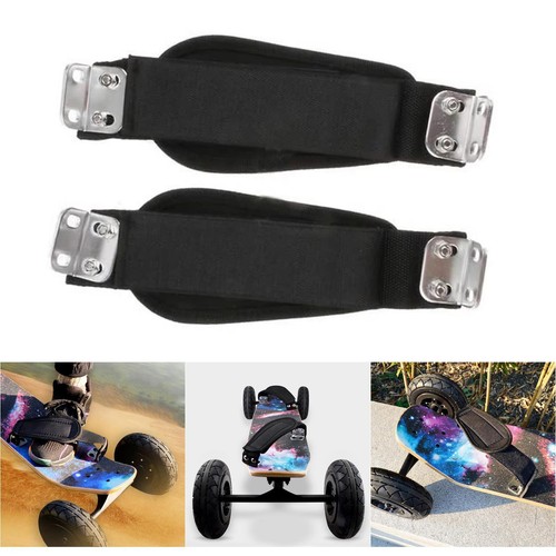 Electric skateboard foot - electric,