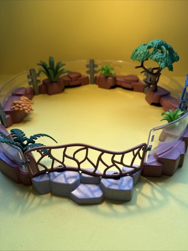 Playmobil beautiful animal - beautiful,