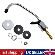 Chrome for Undersink Drinking