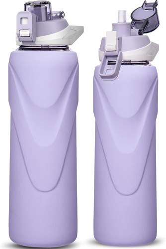 Litre glass water - 1,