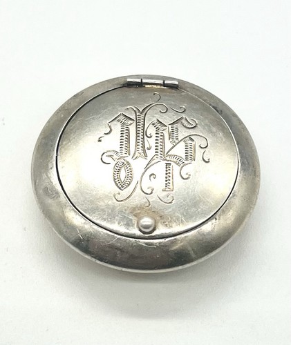 Antique ihs gold - ihs,
