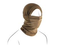 Claw Gear Merino Seamless Neck