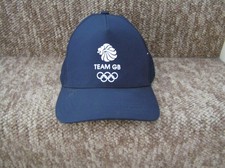 adidas Team GB Trucker Cap -