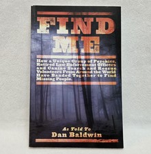 Find told dan - find,