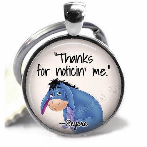 Winnie the pooh - pooh, eeyore
