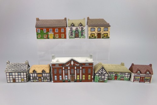 Wade cottages houses - 8,