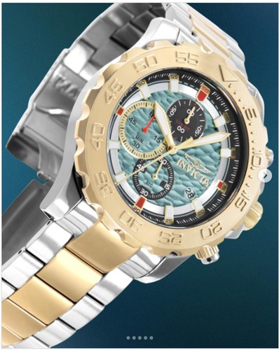 Invicta pro diver - pro,