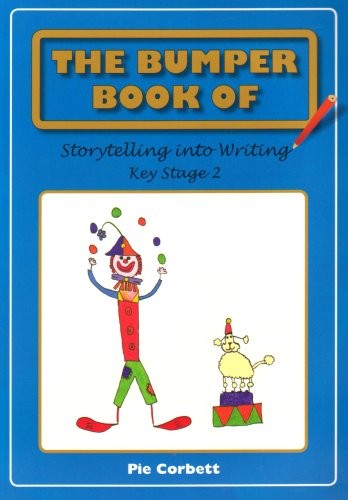 The bumper book - bumper,