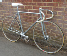 53cm Shitamori NJS Peleton