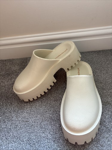 Jeffrey campbell bubblegum - campbell,