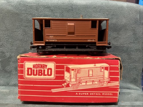 Hornby dublo 4310 rare - hornby,