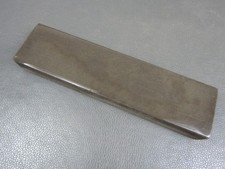 Natural Dalmore Blue sharpening razor hone stone