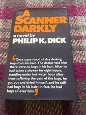 A Scanner Darkly Philip K