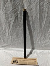 Vintage Cooperman Handcrafted