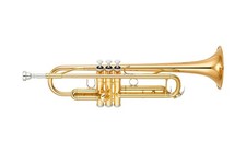 Yamaha Bb Trumpet YTR-4335 GII
