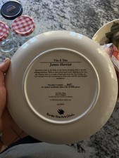 Border Fine Arts  James