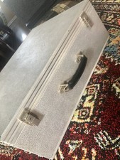 Bolex Hard Metal Case For