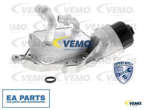 Oil cooler engine - oil,