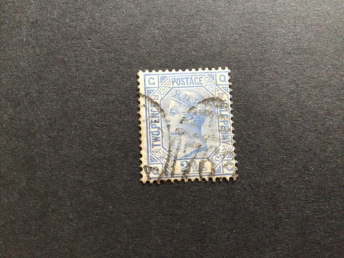 Queen victoria 1880 half - queen, 2d