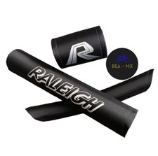 Raleigh burner mk1 pad set - ,