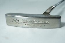 Scotty Cameron Pro Platinum
