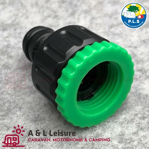 Tap adaptor reducer connector - tap,