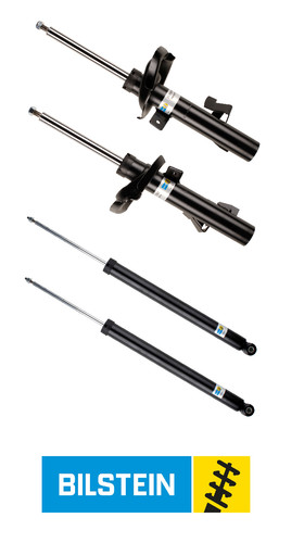 Bilstein front rear - &,