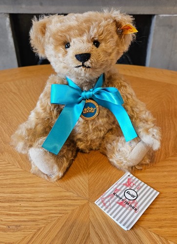 Steiff 664694 teddy - steiff, bear