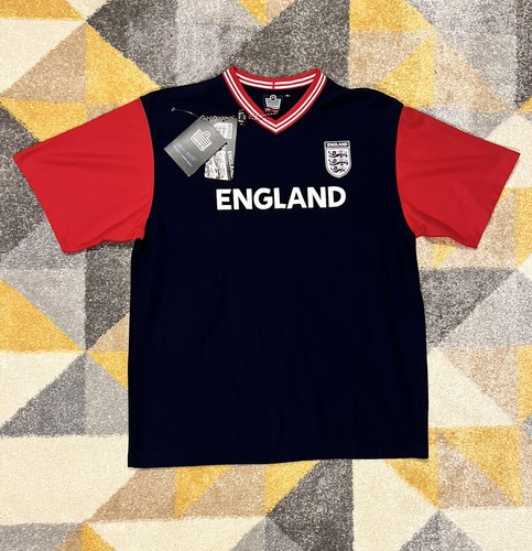 Admiral england football shirt - admiral,