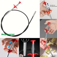 Drain Unblocker Drain Snake