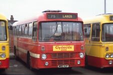 Bus Photo - Clydeside 2000 457