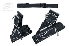 Archery quiver classic 3 - archery,