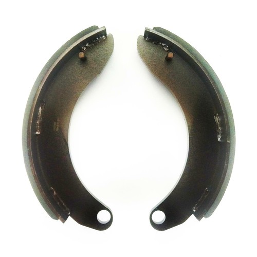 Brake shoe 400x90mm foot - 2x,