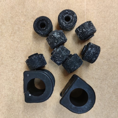 Toyota landcruiser bushings - landcruiser,